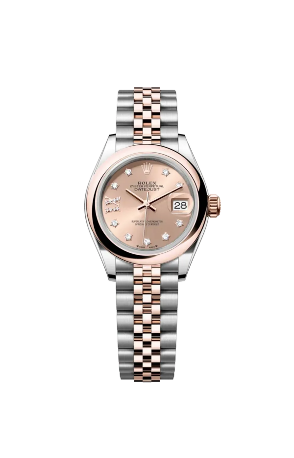 Rolex Lady Datejust 28mm 279161-0027