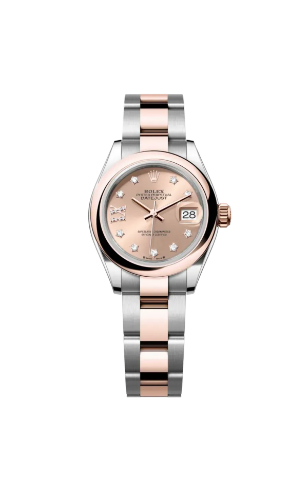 Rolex Lady Datejust 28mm 279161-0028