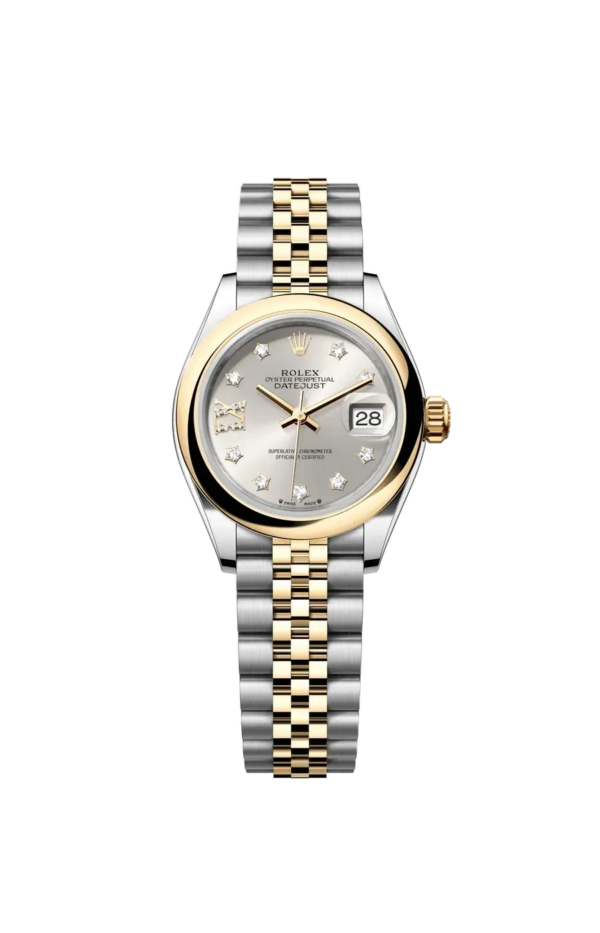 Rolex Lady Datejust 28mm 279163-0003