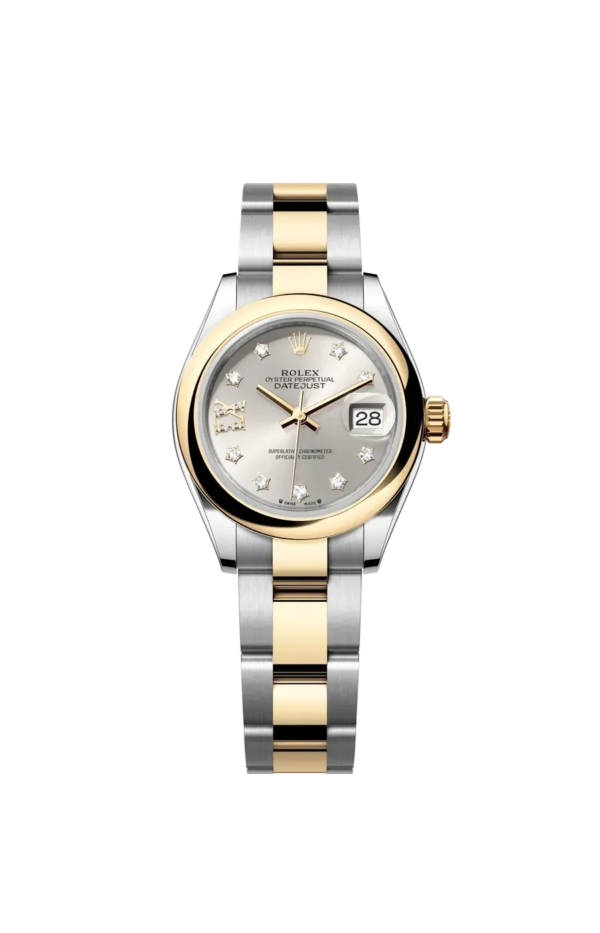 Rolex Lady Datejust 28mm 279163-0004