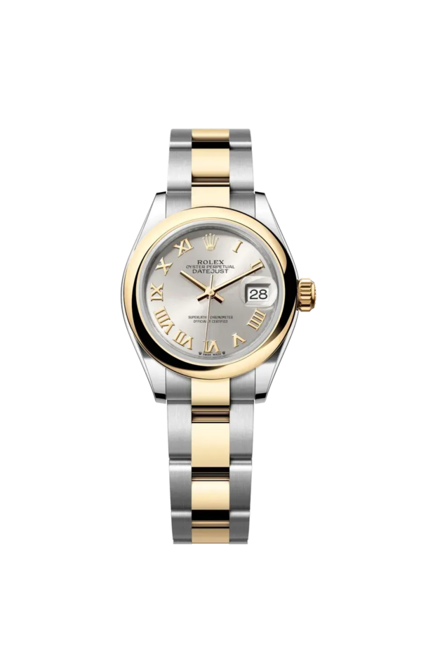 Rolex Lady Datejust 28mm 279163-0006