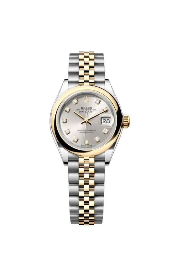 Rolex Lady Datejust 28mm 279163-0007
