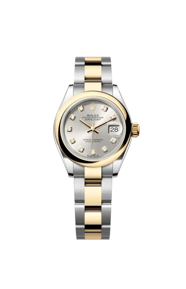 Rolex Lady Datejust 28mm 279163-0008