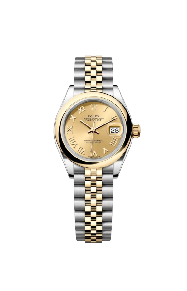 Rolex Lady Datejust 28mm 279163-0009