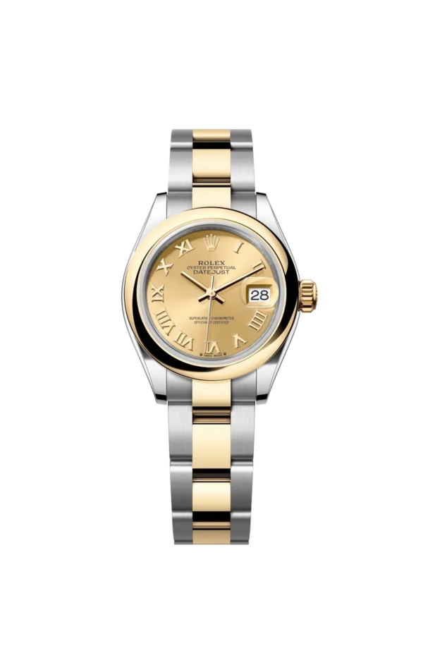 Rolex Lady Datejust 28mm 279163-0010