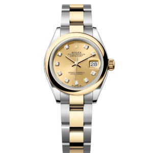 Rolex Lady Datejust 28mm 279163-0012