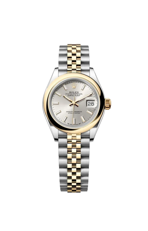 Rolex Lady Datejust 28mm 279163-0019