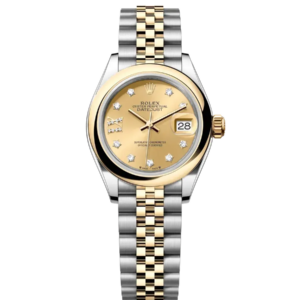 Rolex Lady Datejust 28mm 279163-0022