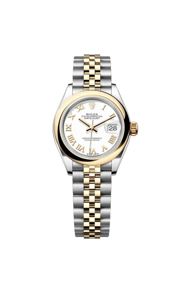 Rolex Lady Datejust 28mm 279163-0023