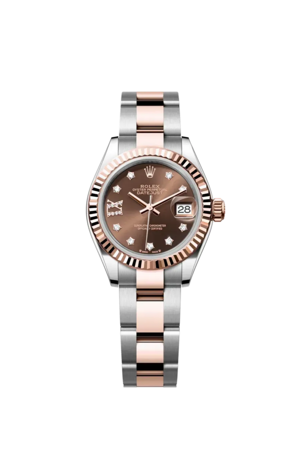 Rolex Lady Datejust 28mm 279171-0004