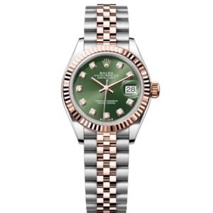 Rolex Lady Datejust 28mm 279171-0007