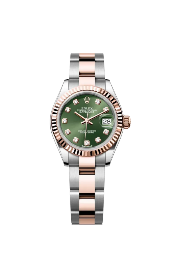 Rolex Lady Datejust 28mm 279171-0008