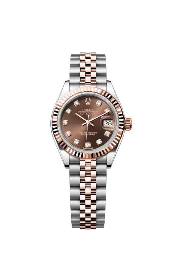 Rolex Lady Datejust 28mm 279171-0011