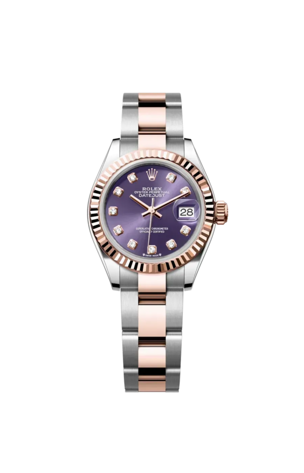 Rolex Lady Datejust 28mm 279171-0016