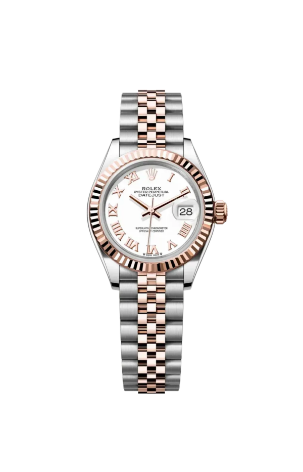 Rolex Lady Datejust 28mm 279171-0021