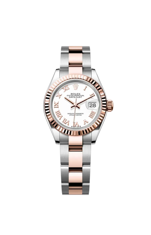 Rolex Lady Datejust 28mm 279171-0022
