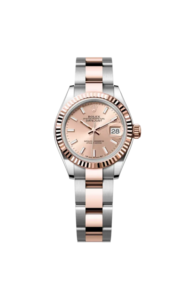 Rolex Lady Datejust 28mm 279171-0024