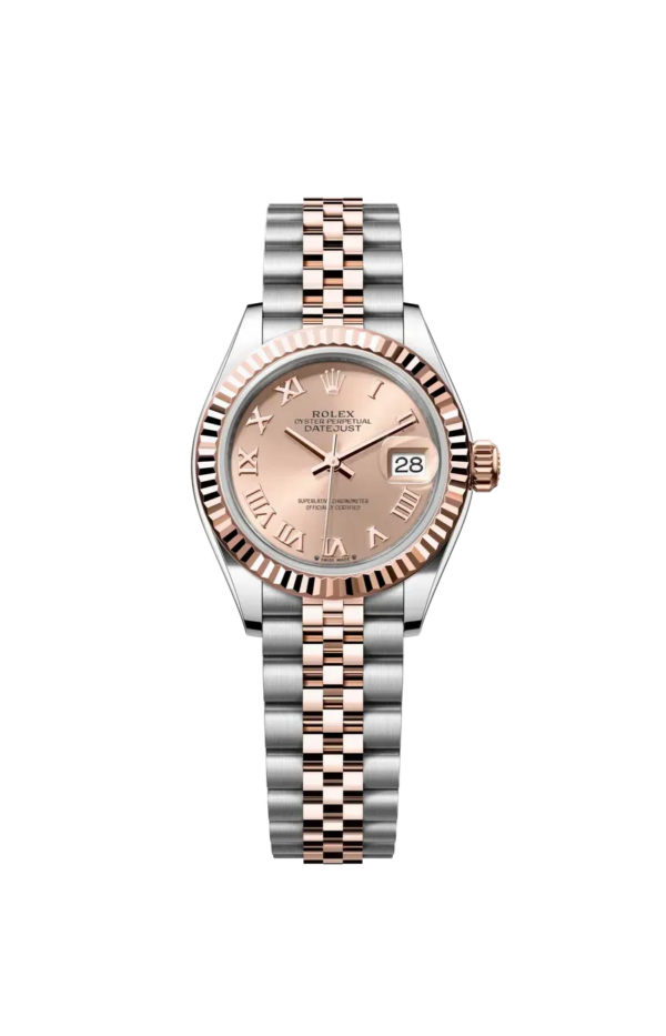 Rolex Lady Datejust 28mm 279171-0025