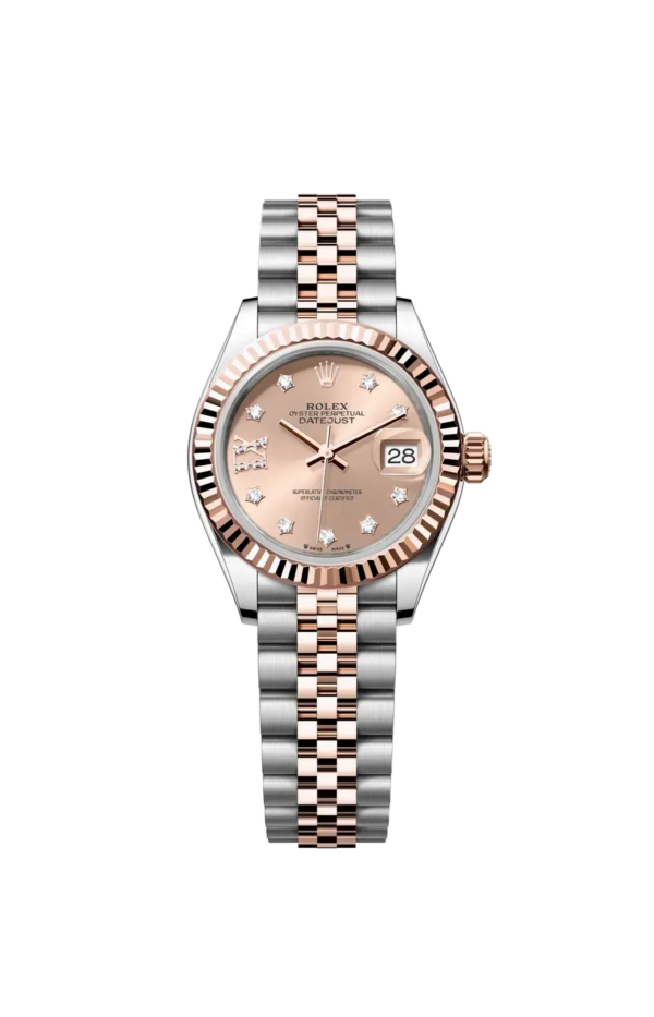 Rolex Lady Datejust 28mm 279171-0027