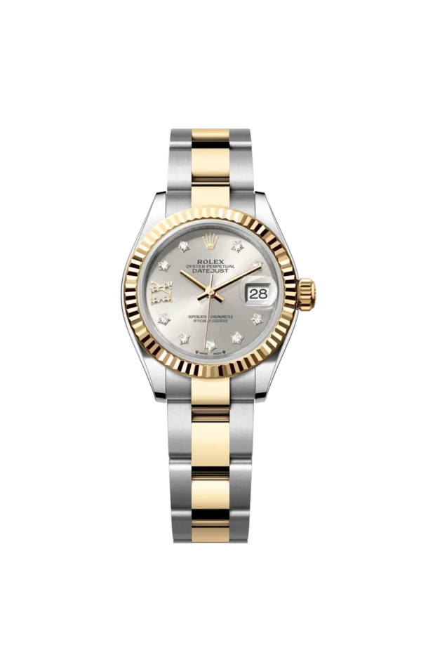Rolex Lady Datejust 28mm 279173-0004