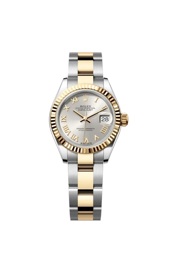 Rolex Lady Datejust 28mm 279173-0006