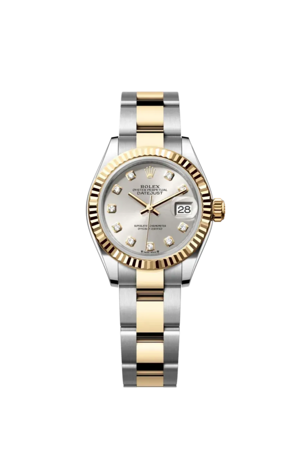 Rolex Lady Datejust 28mm 279173-0008