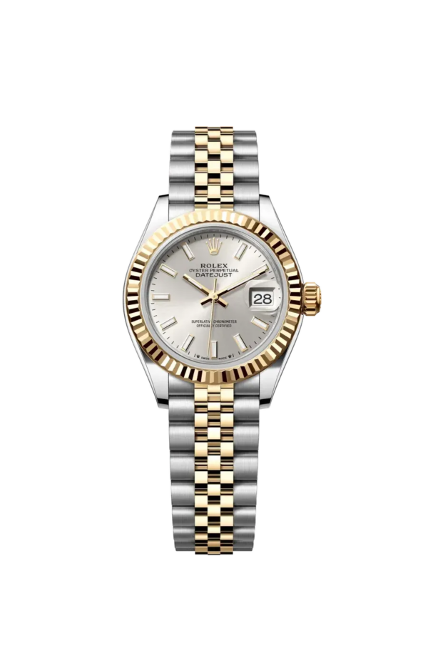 Rolex Lady Datejust 28mm 279173-0019