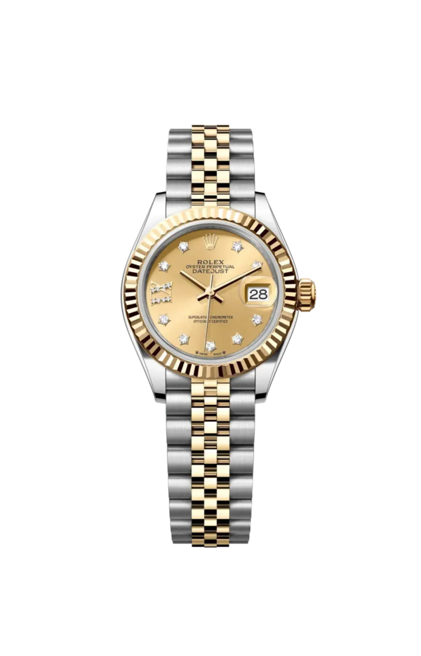 Rolex Lady Datejust 28mm 279173-0021