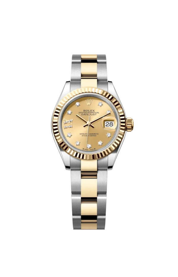 Rolex Lady Datejust 28mm 279173-0022