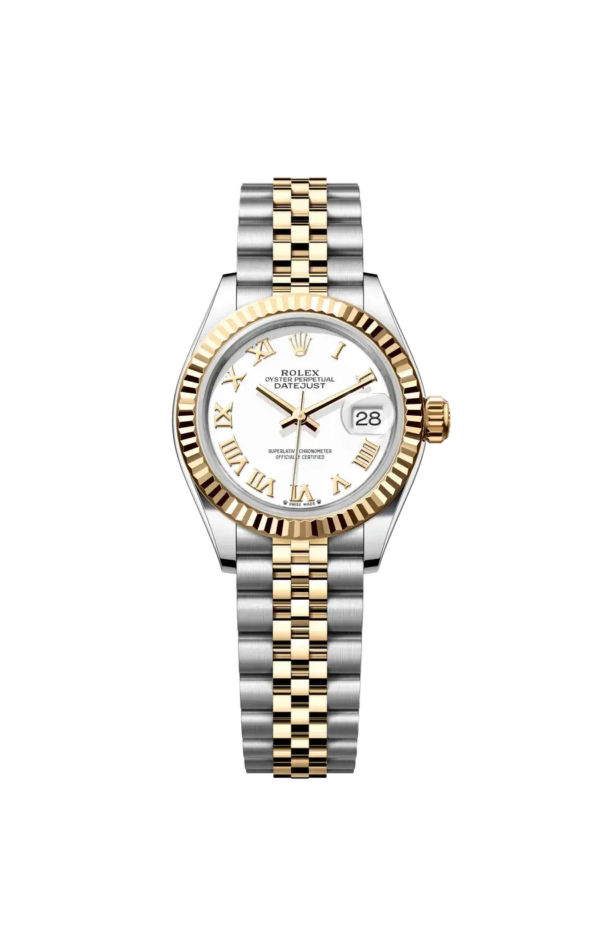 Rolex Lady Datejust 28mm 279173-0023