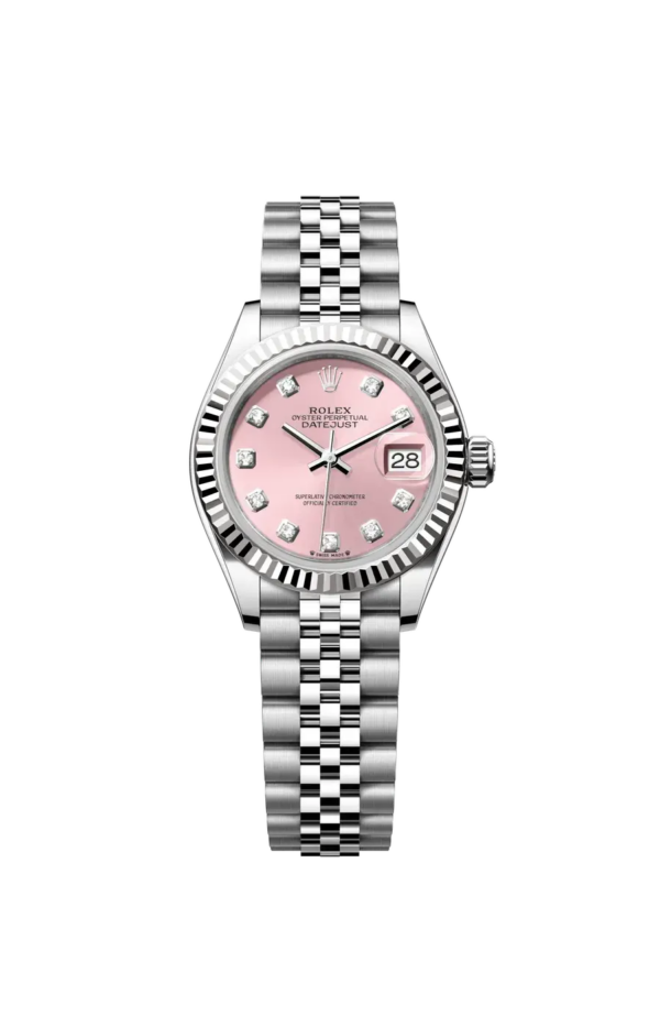 Rolex Lady Datejust 28mm 279174-0003