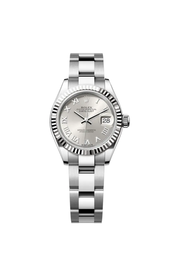 Rolex Lady Datejust 28mm 279174-0008