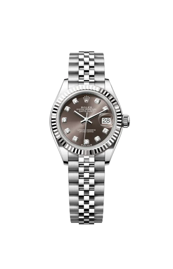 Rolex Lady Datejust 28mm 279174-0015