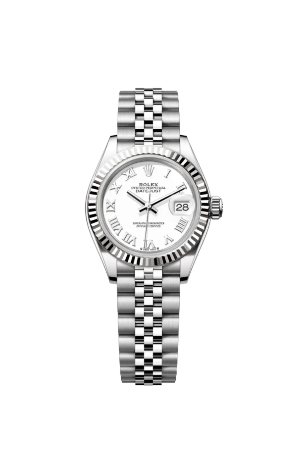 Rolex Lady Datejust 28mm 279174-0019