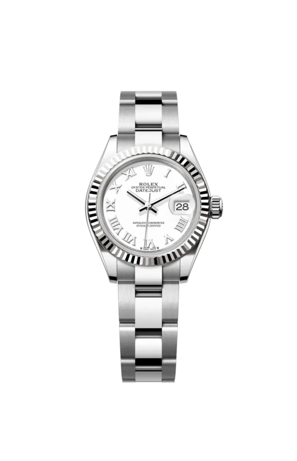 Rolex Lady Datejust 28mm 279174-0020