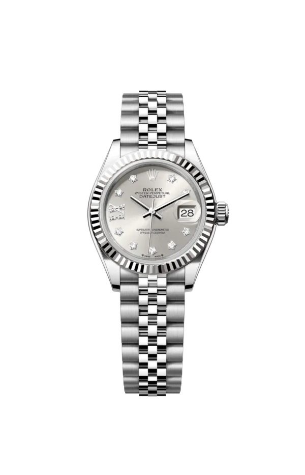 Rolex Lady Datejust 28mm 279174-0021