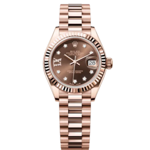 Rolex Lady Datejust 28mm 279175-0002