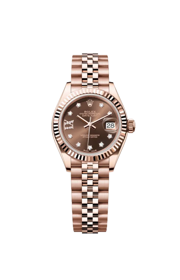 Rolex Lady Datejust 28mm 279175-0004