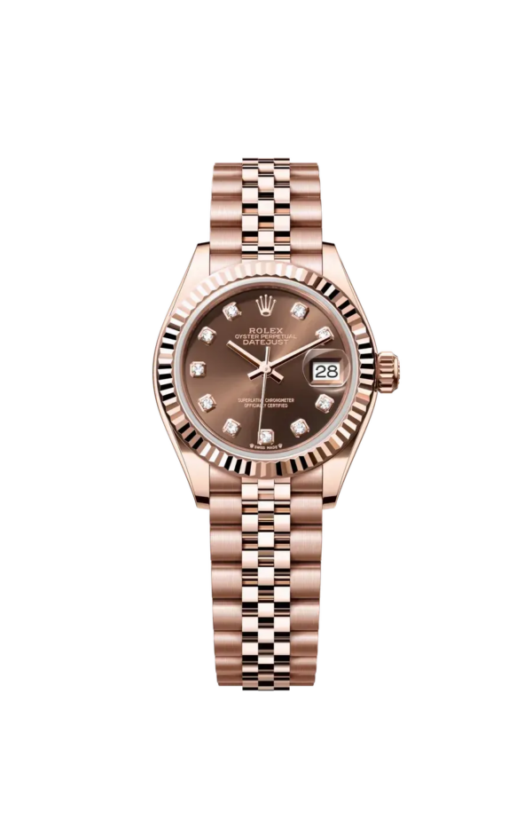 Rolex Lady Datejust 28mm 279175-0010