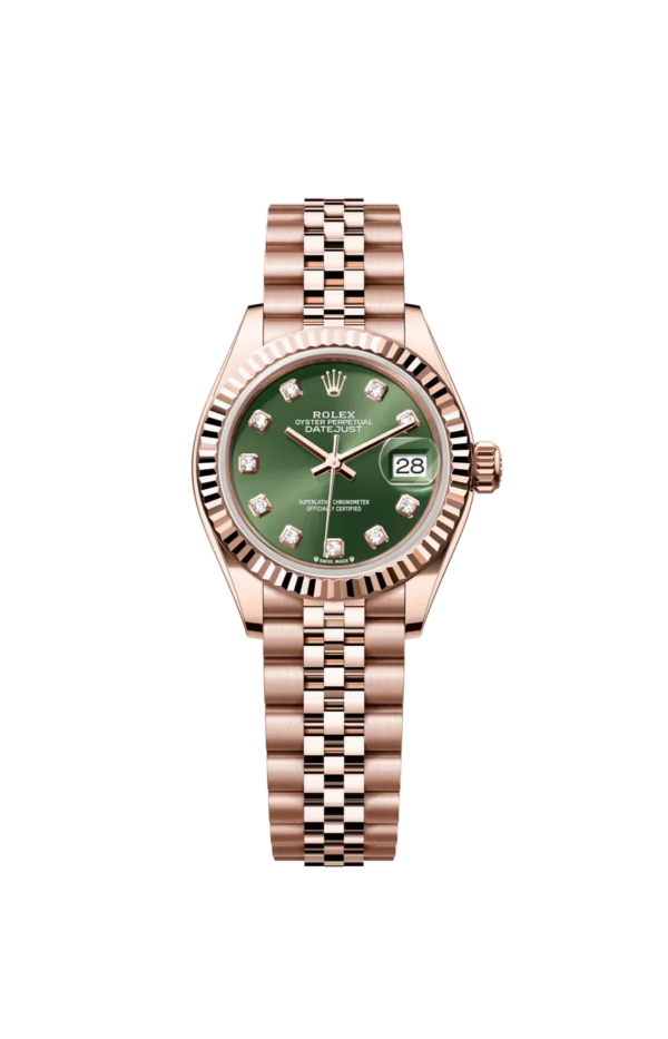 Rolex Lady Datejust 28mm 279175-0013