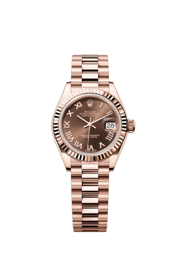 Rolex Lady Datejust 28mm 279175-0014