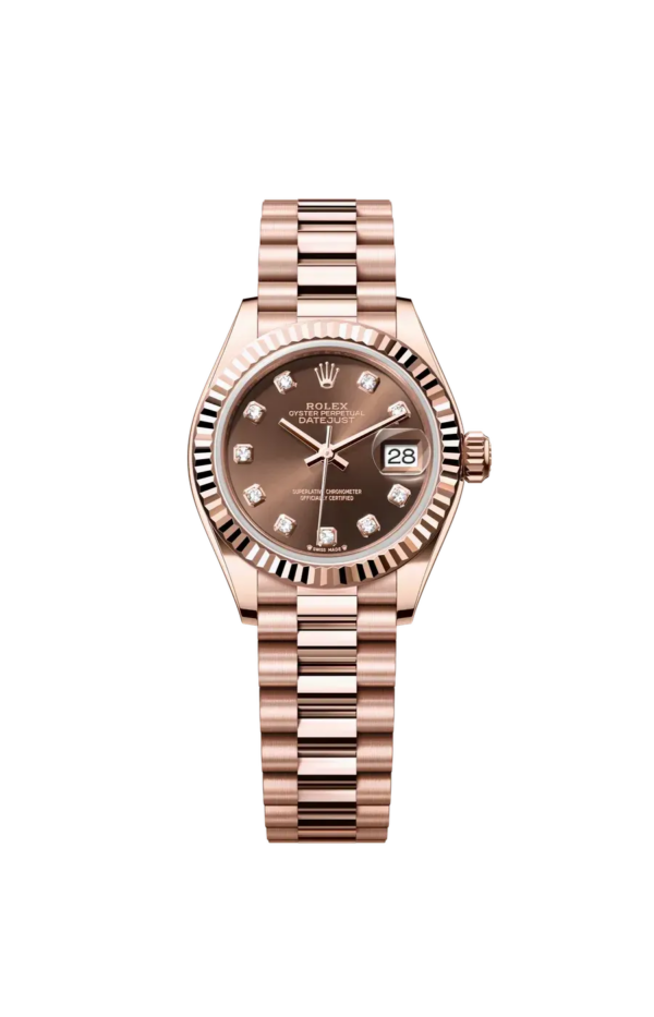 Rolex Lady Datejust 28mm 279175-0016