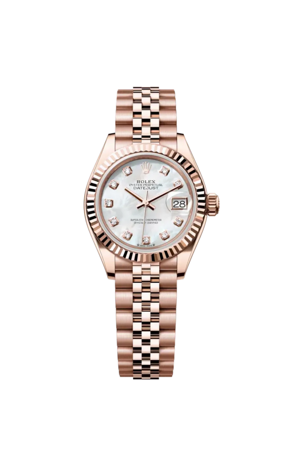 Rolex Lady Datejust 28mm 279175-0018