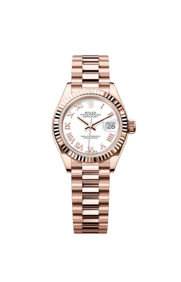 Rolex Lady Datejust 28mm 279175-0021
