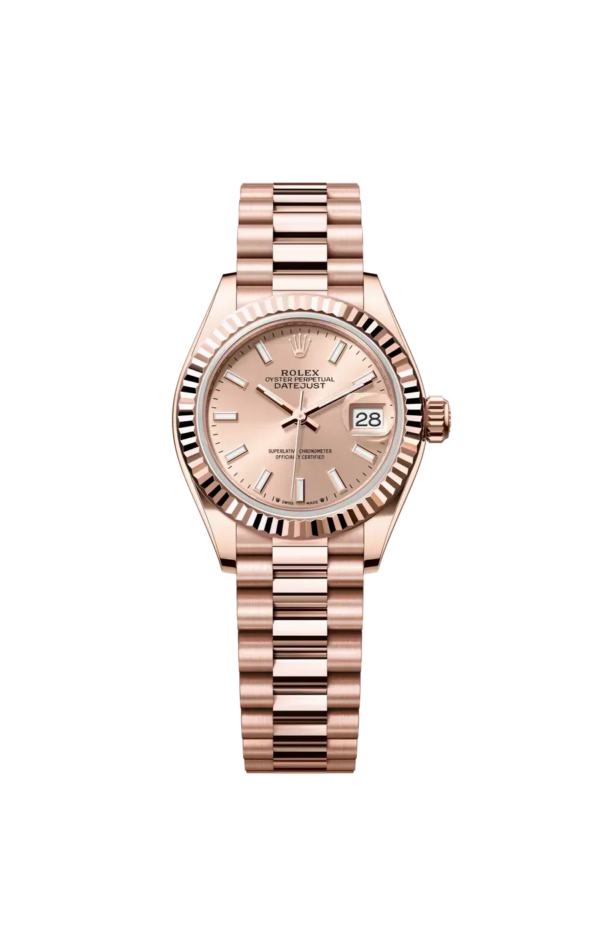 Rolex Lady Datejust 28mm 279175-0025