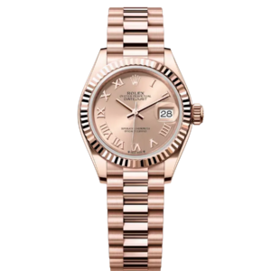 Rolex Lady Datejust 28mm 279175-0027