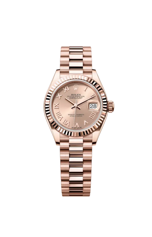 Rolex Lady Datejust 28mm 279175-0027