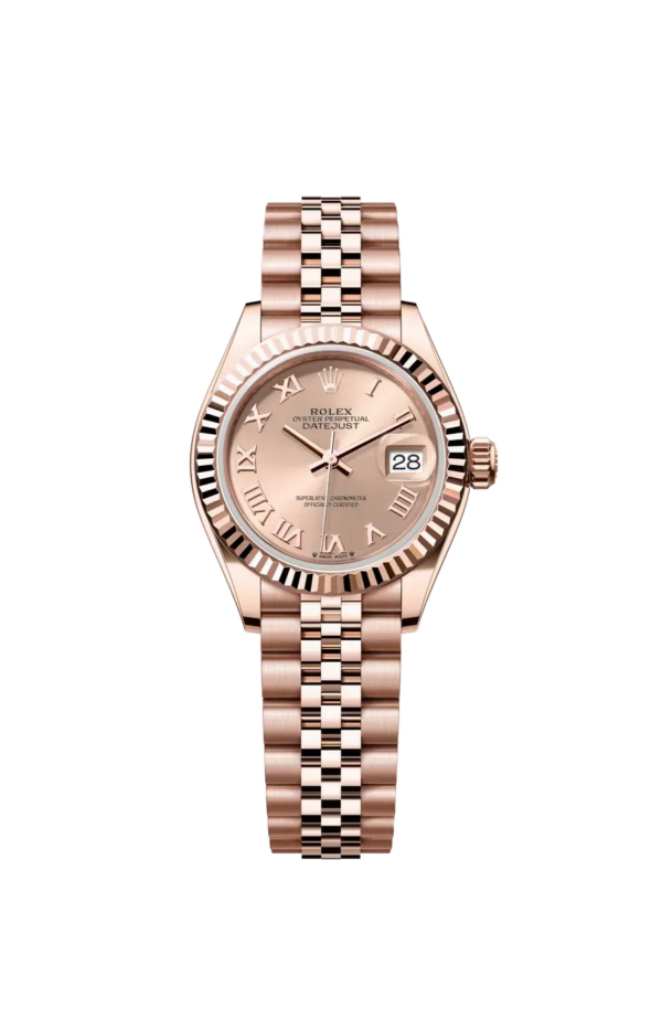 Rolex Lady Datejust 28mm 279175-0028