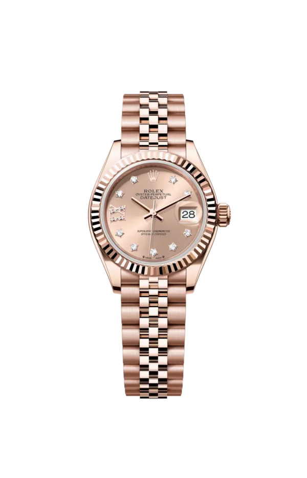 Rolex Lady Datejust 28mm 279175-0030