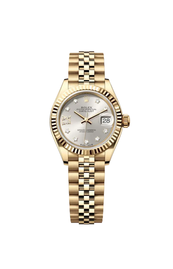 Rolex Lady Datejust 28mm 279178-0004
